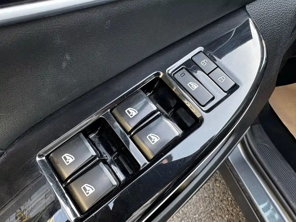 Changan X7 PLUS — миниатюра 16
