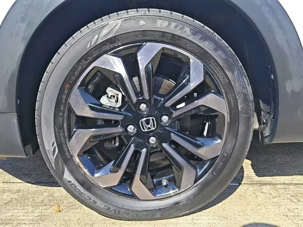Honda Life — миниатюра 14