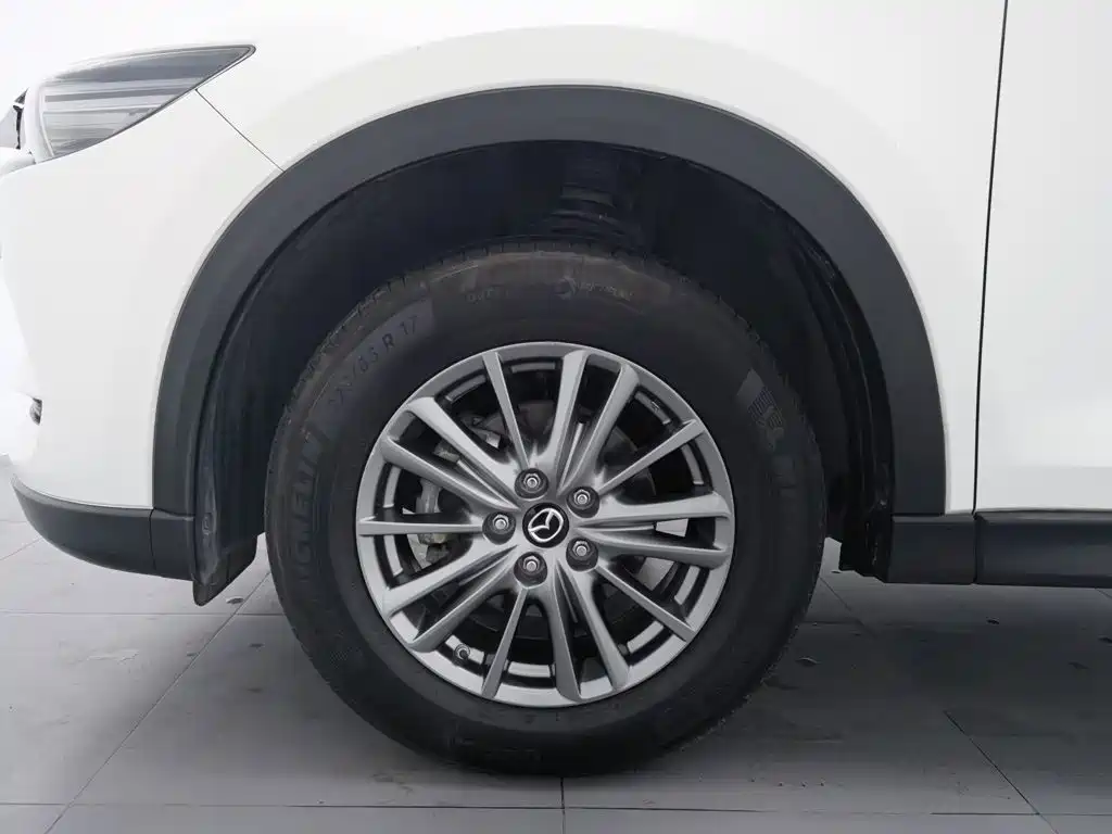Mazda CX-5 — миниатюра 17