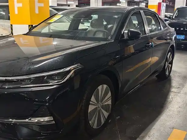 Geely Galaxy Galaxy A7 EM A7 EM 2025 EM-i 150km