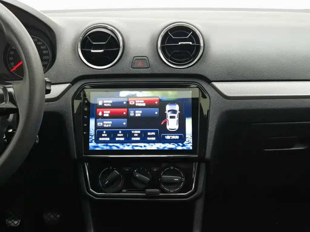 Volkswagen Jetta — миниатюра 12