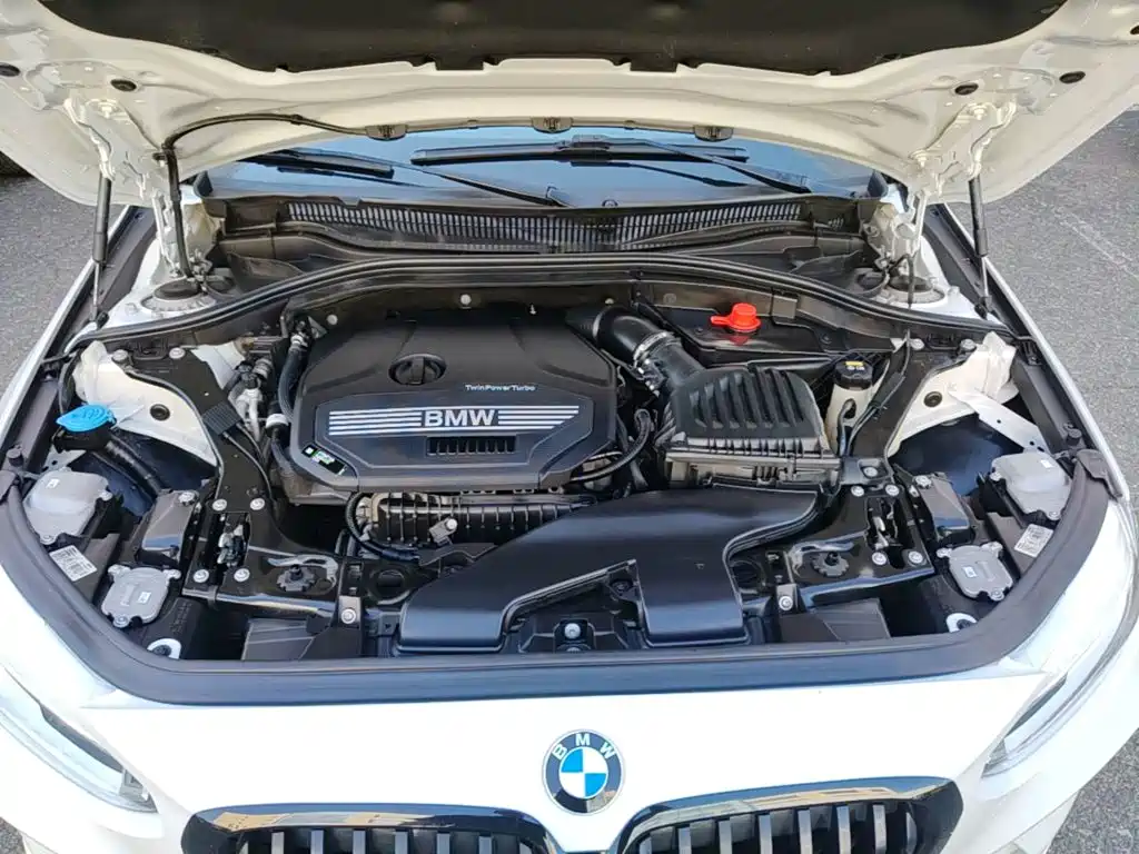BMW 1 Series — миниатюра 25