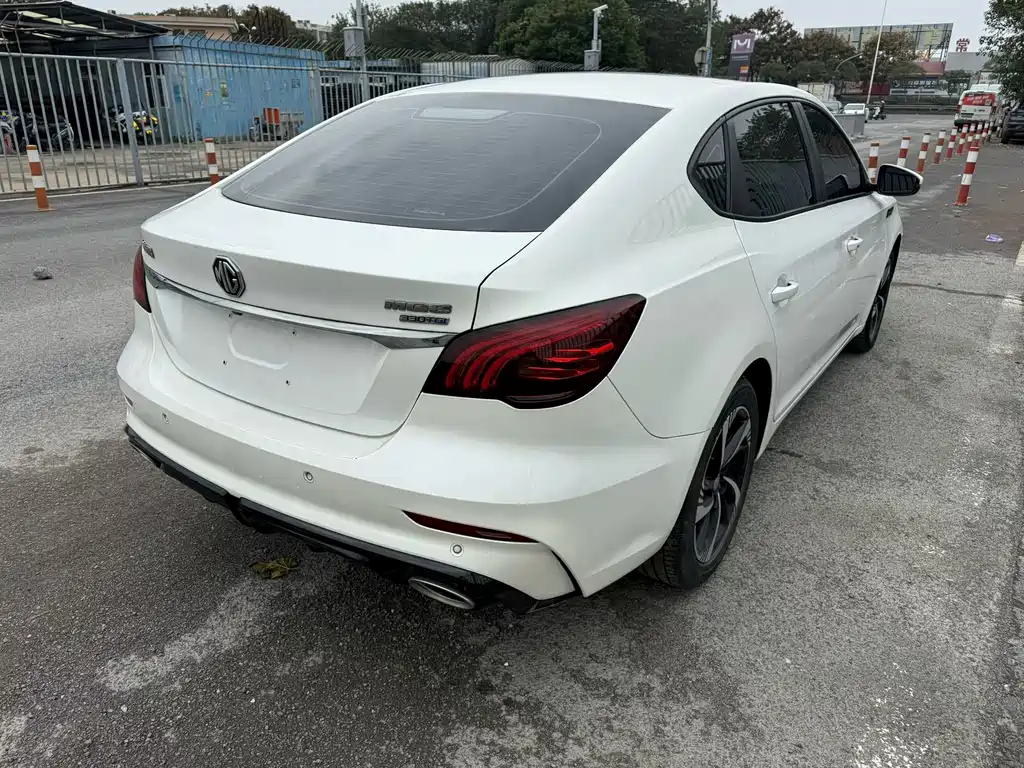 MG 6