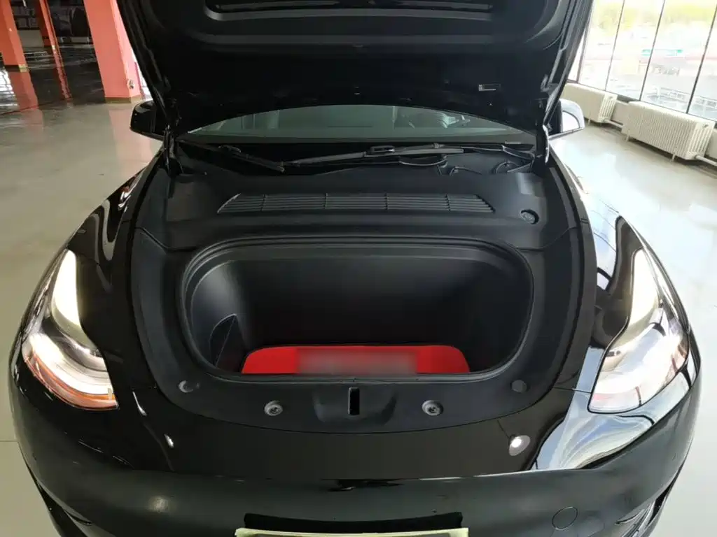 Tesla Model Y — миниатюра 20