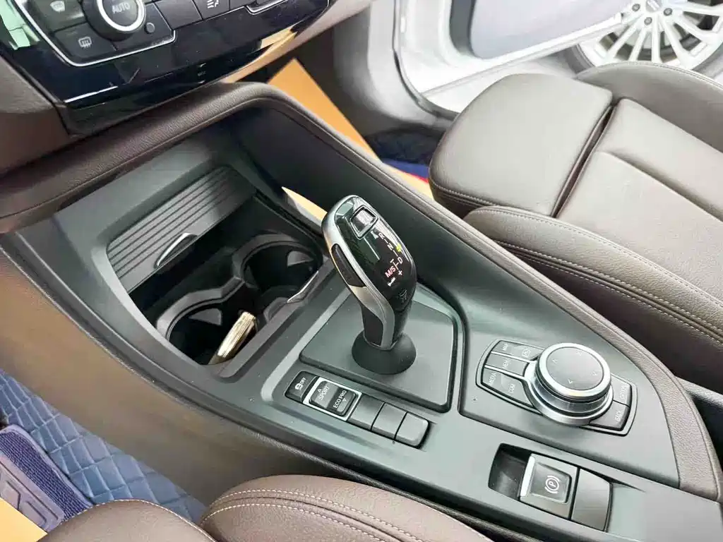 BMW X1 — миниатюра 11