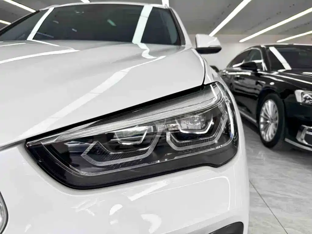 BMW X1 — миниатюра 23