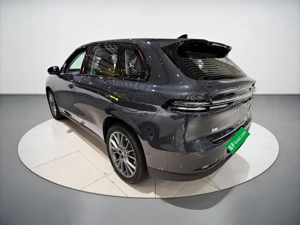 Leapmotor C10 2024 210