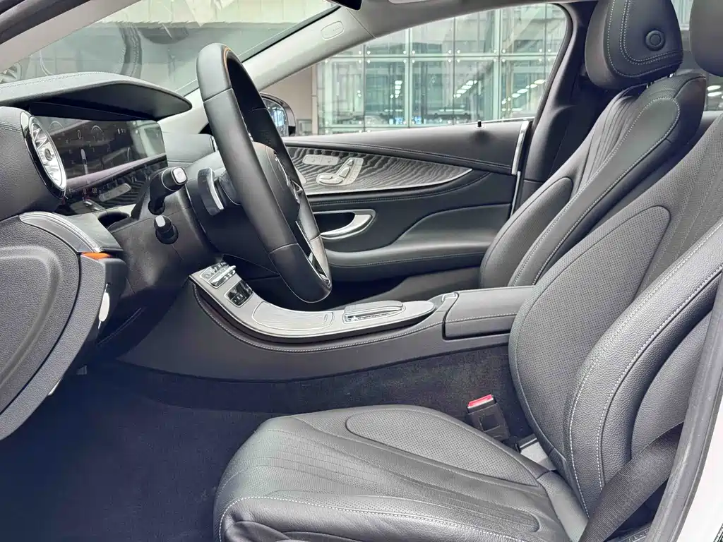 Mercedes-Benz CLS 2022 CLS 300