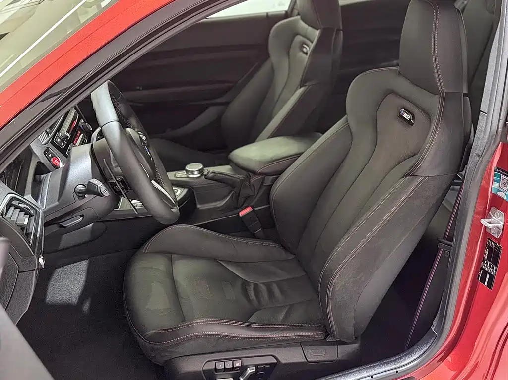 BMW M2 M2 Thunder Edition, фото 4