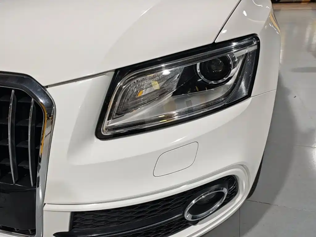 Audi Q5 — миниатюра 24