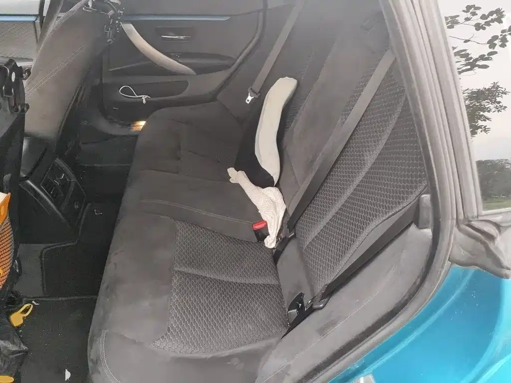 BMW 4 Series — миниатюра 15