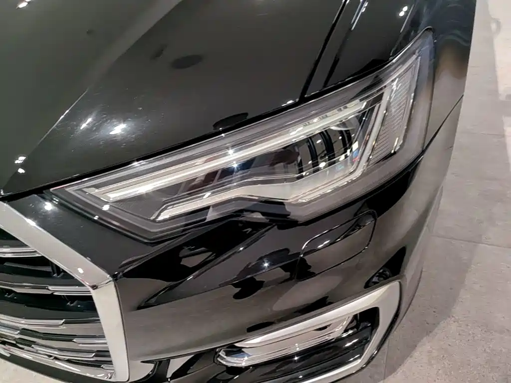 Audi A6L — миниатюра 24