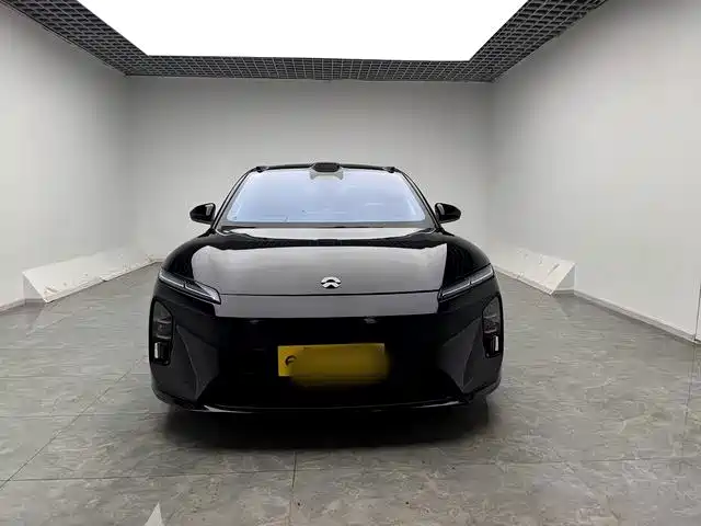 NIO ET5 — миниатюра 2