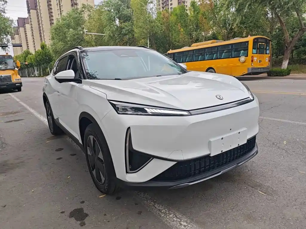 Aeolus L7 — миниатюра 4