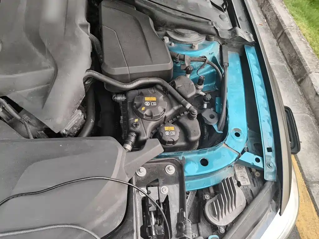 BMW 4 Series — миниатюра 20