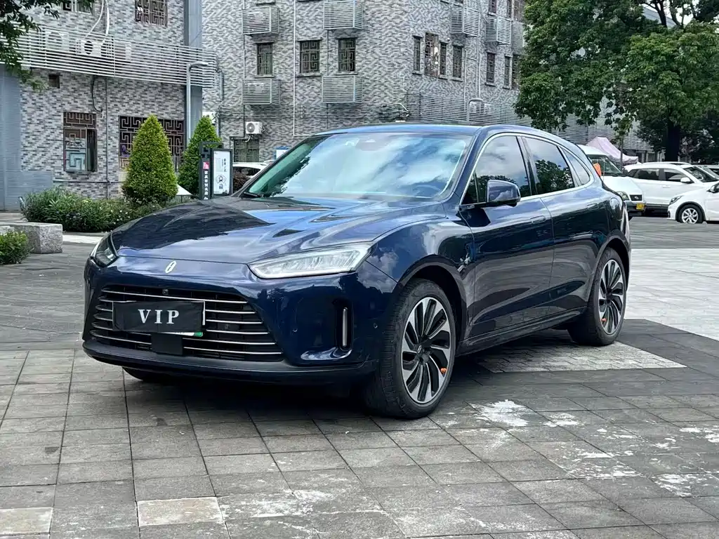 AITO AITO M5