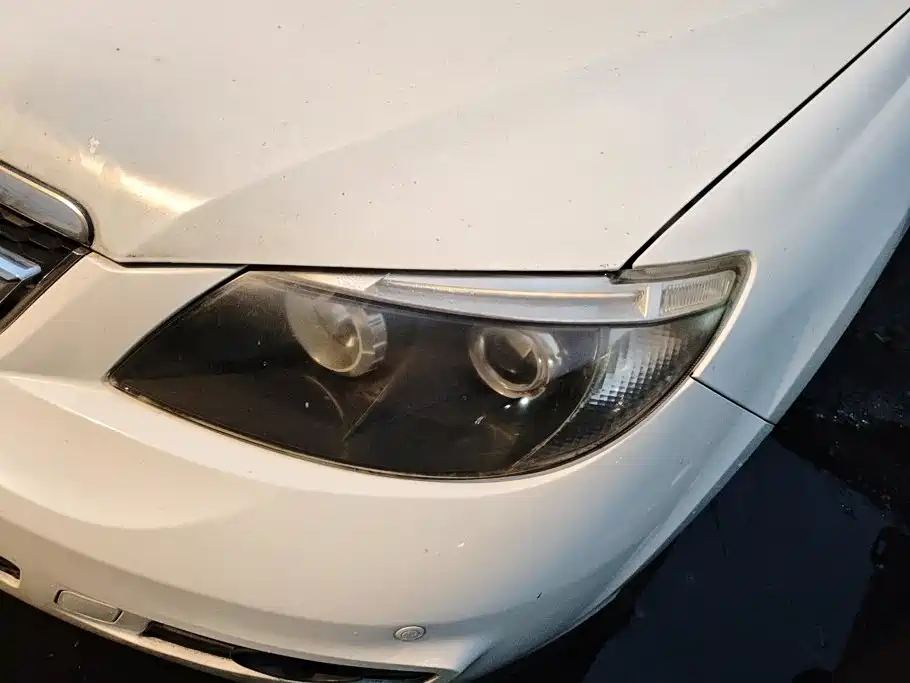 BYD S6 — миниатюра 5