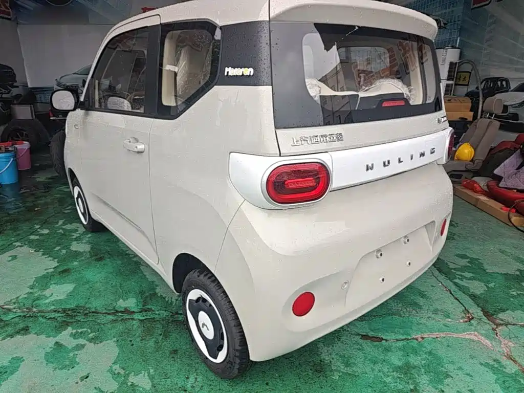 Wuling Mini EV MINIEV 2024 215km