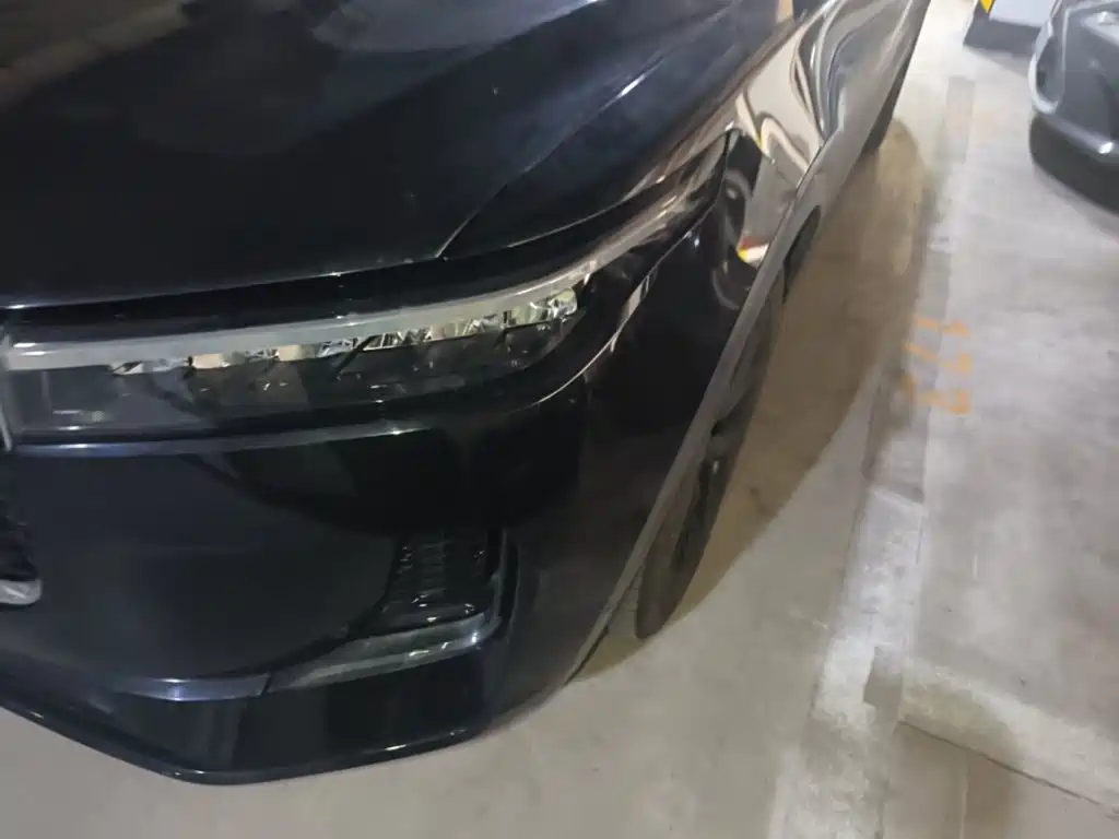 Li Auto Li ONE — миниатюра 24