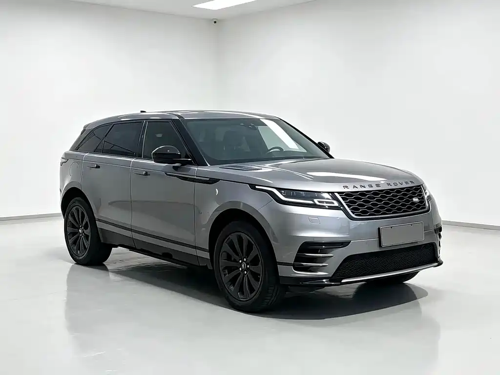 Land Rover Velar — миниатюра 3