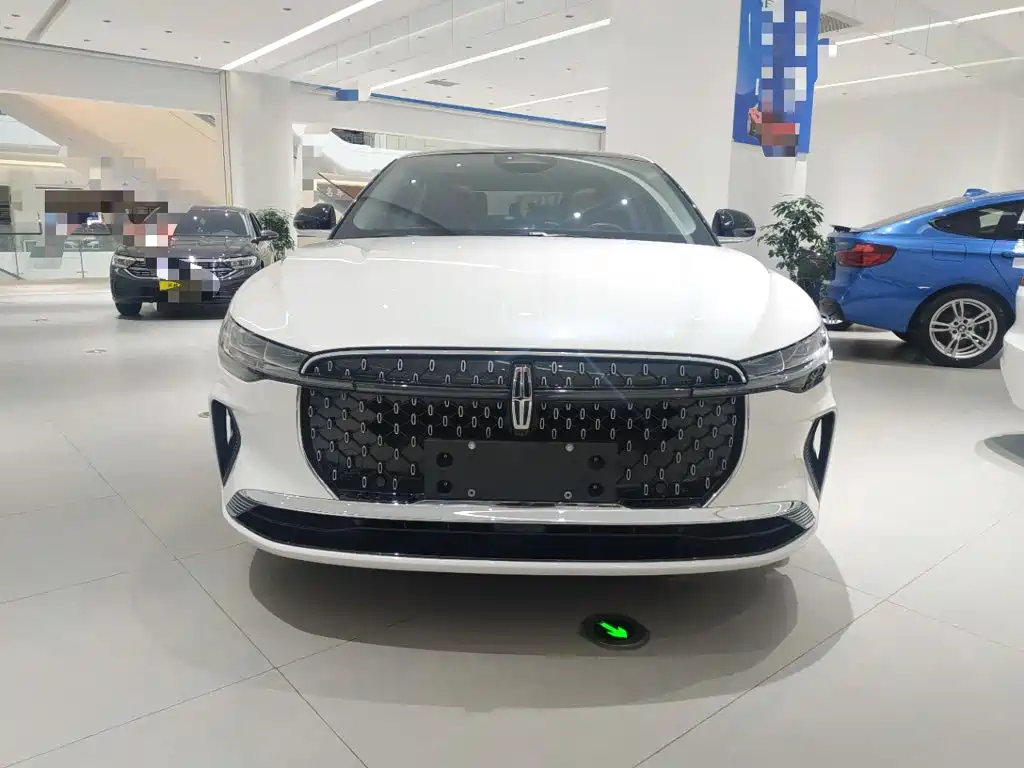 Lincoln Z — миниатюра 3