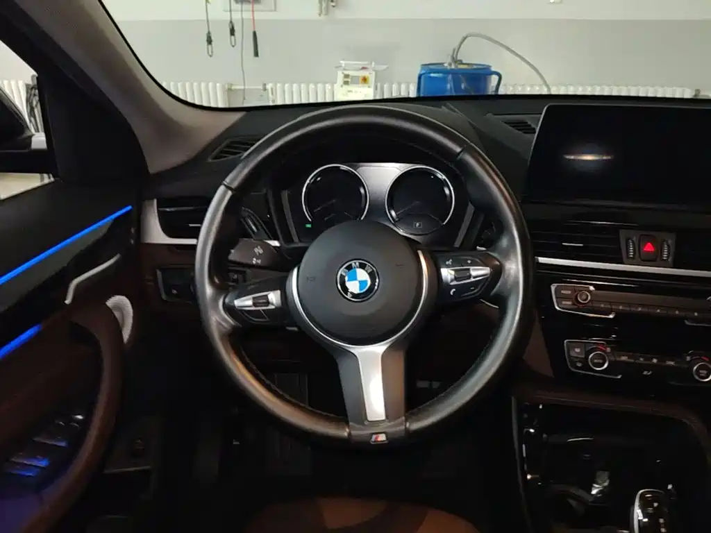 BMW X2 — миниатюра 15
