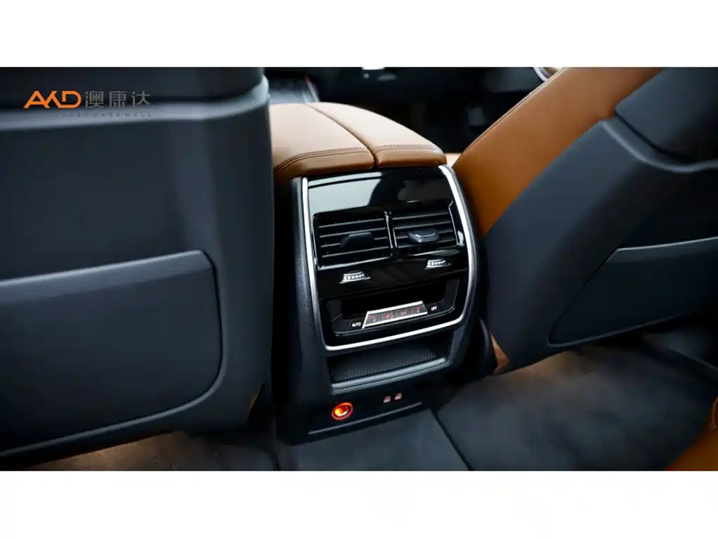 BMW X7 2021 xDrive40i Premium M Sport