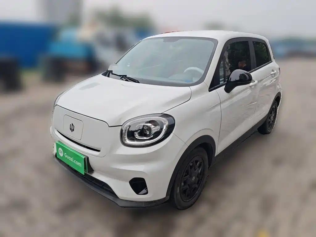 Leapmotor T03