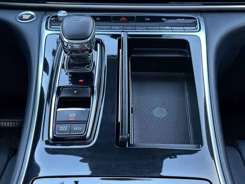 GAC Motor Trumpchi M8 — миниатюра 23