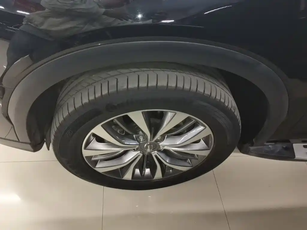 GAC Motor Trumpchi GS8 — миниатюра 23