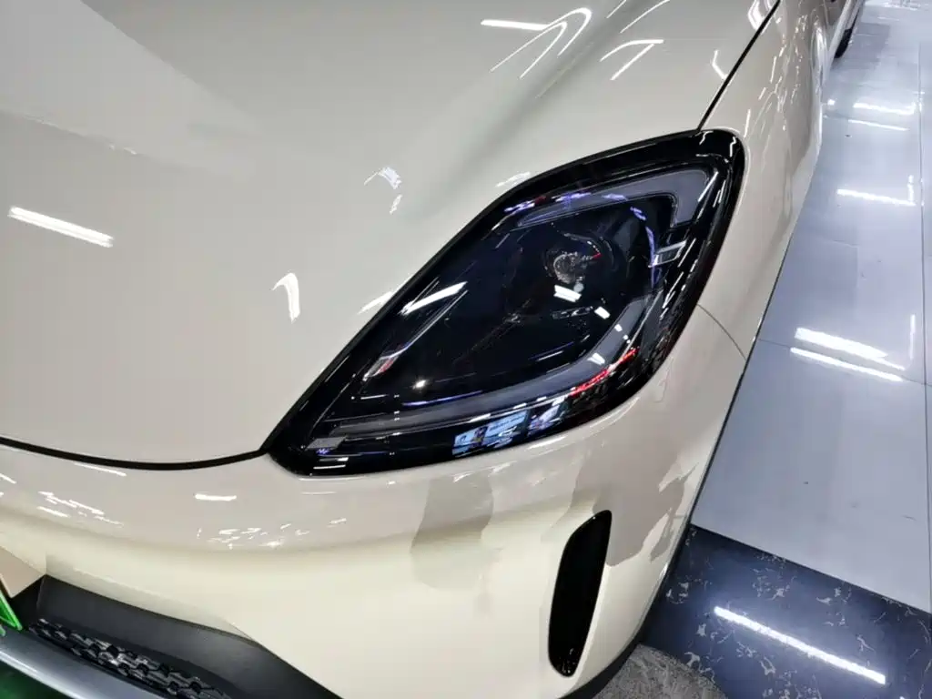 Wuling Bingo S — миниатюра 24