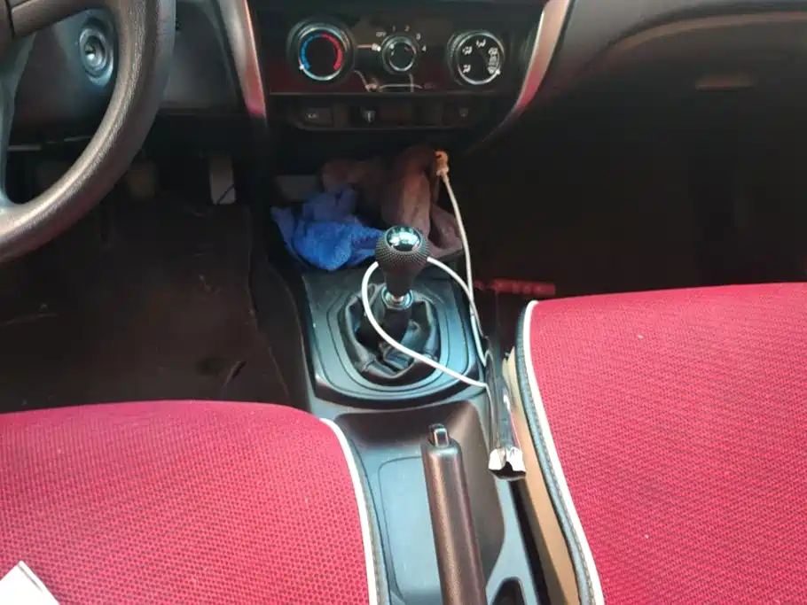 Honda City — миниатюра 16