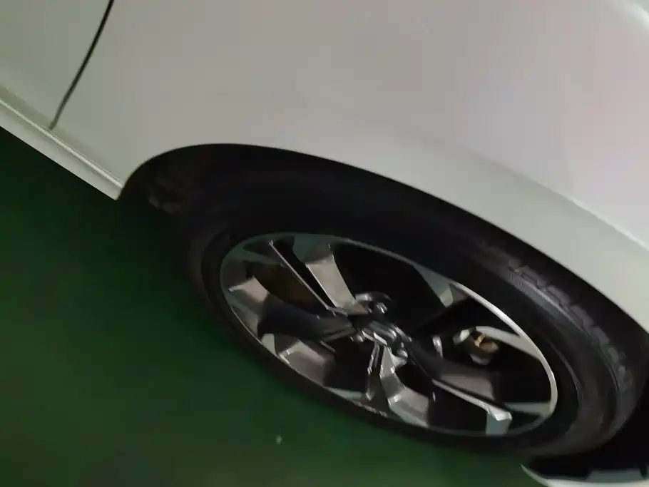 Honda Civic — миниатюра 6