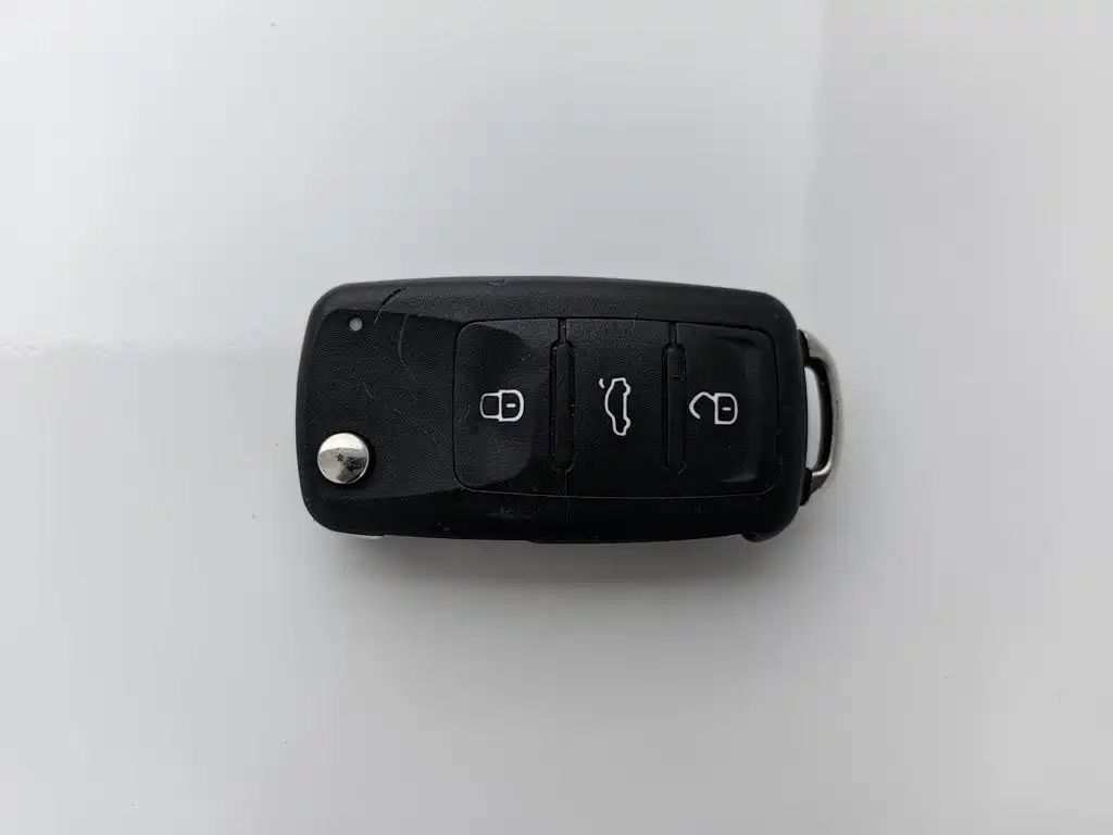 Volkswagen Golf — миниатюра 19