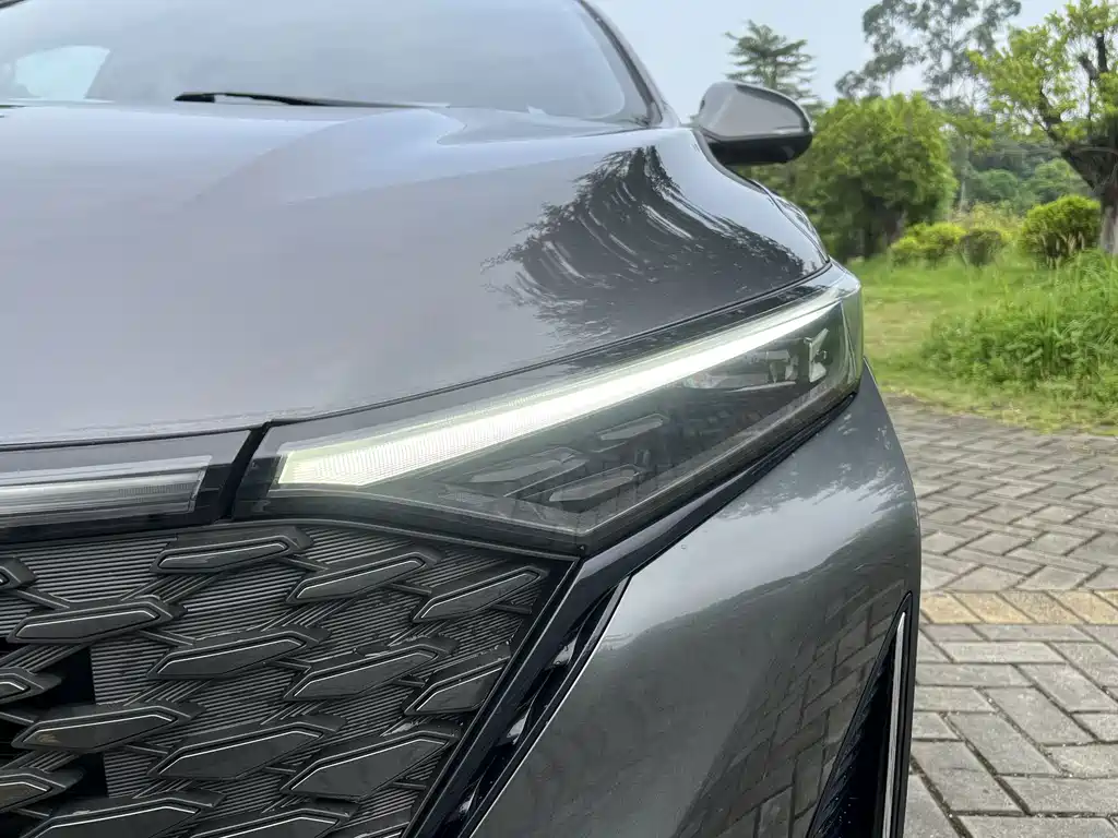 Changan Ruicheng PLUS — миниатюра 8