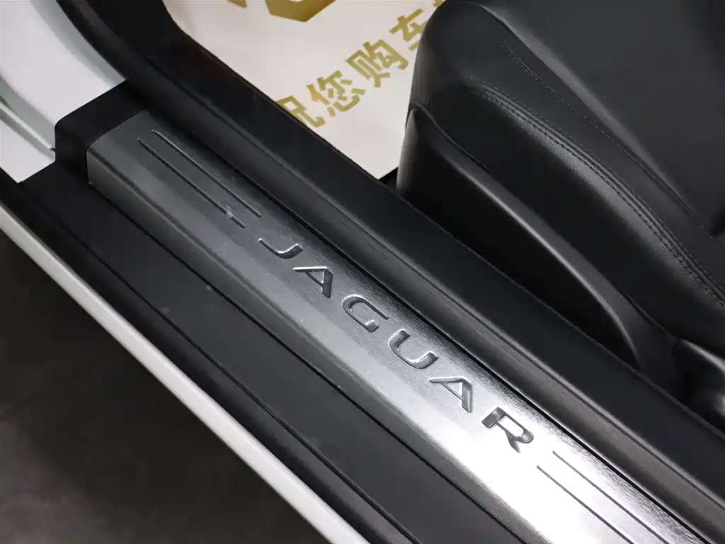 Jaguar F-Type 2015 3.0 SC