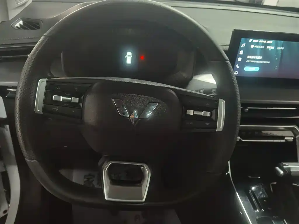 Wuling Xingchen — миниатюра 12