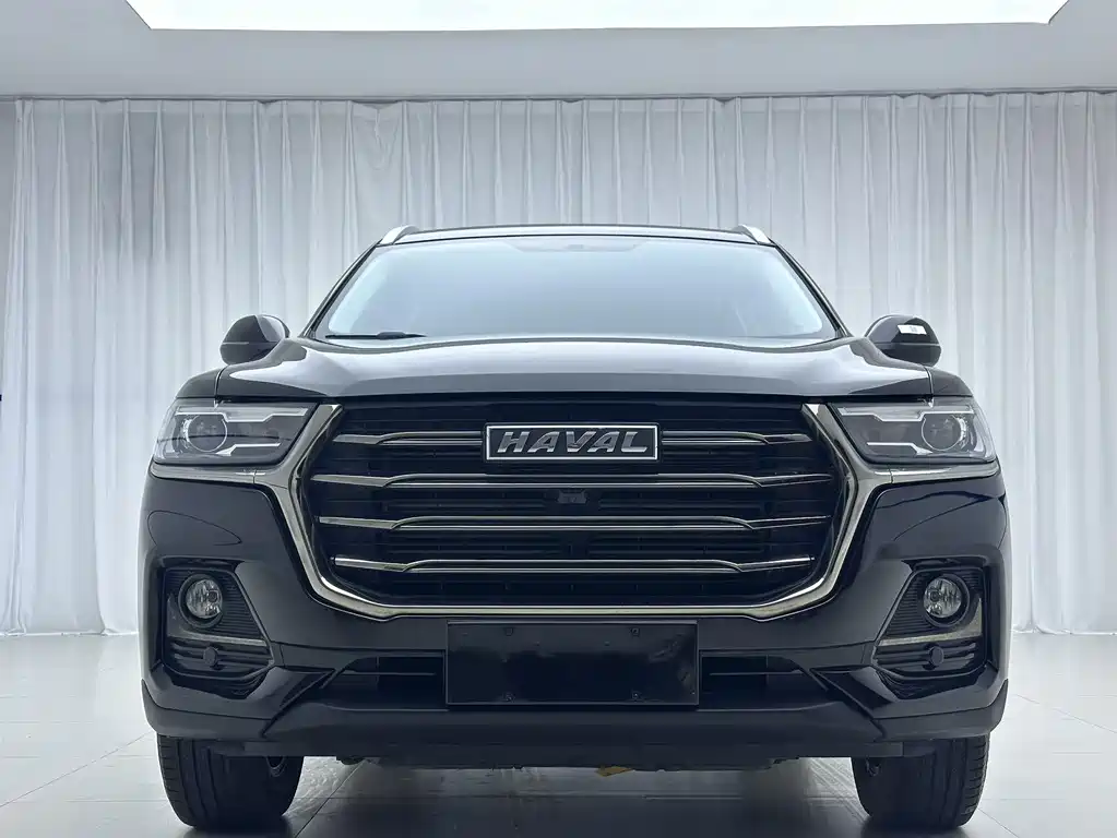 Haval H6 2021 1.5T AT