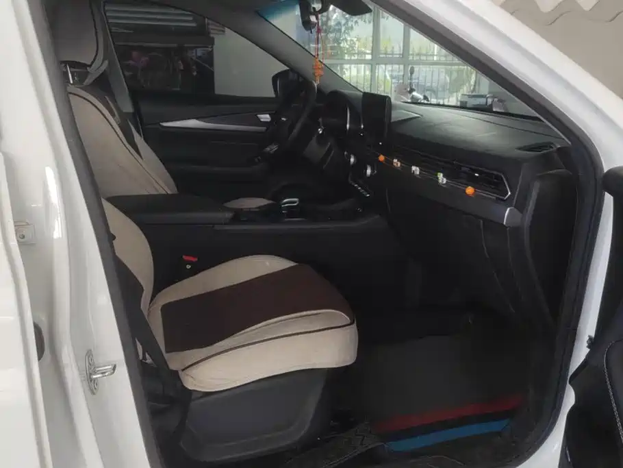 Jetour X70 — миниатюра 8
