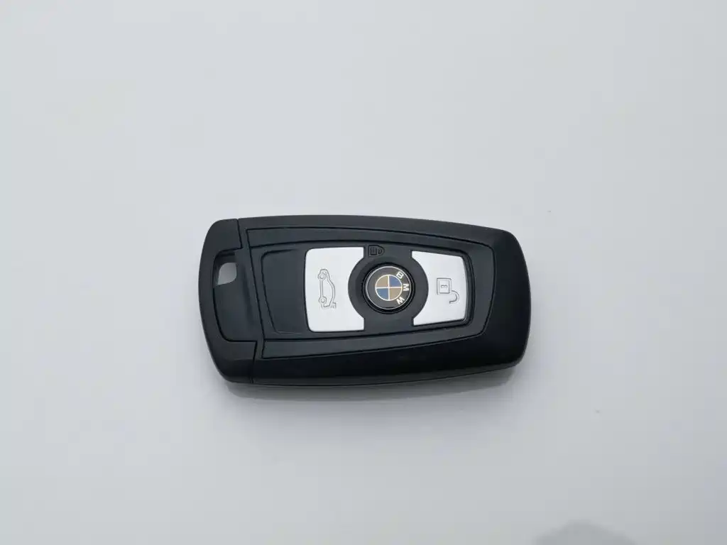 BMW 3 Series — миниатюра 19