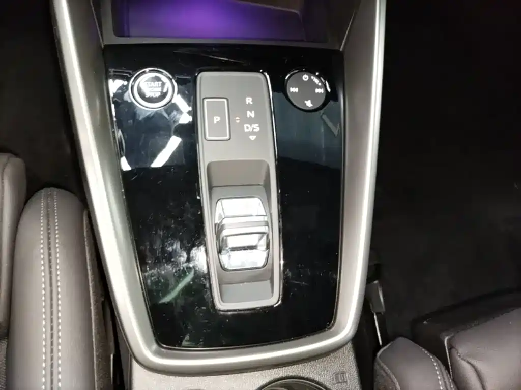 Audi A3 — миниатюра 14