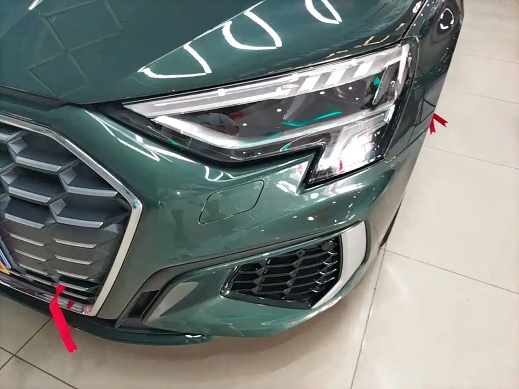 Audi A3 — миниатюра 24
