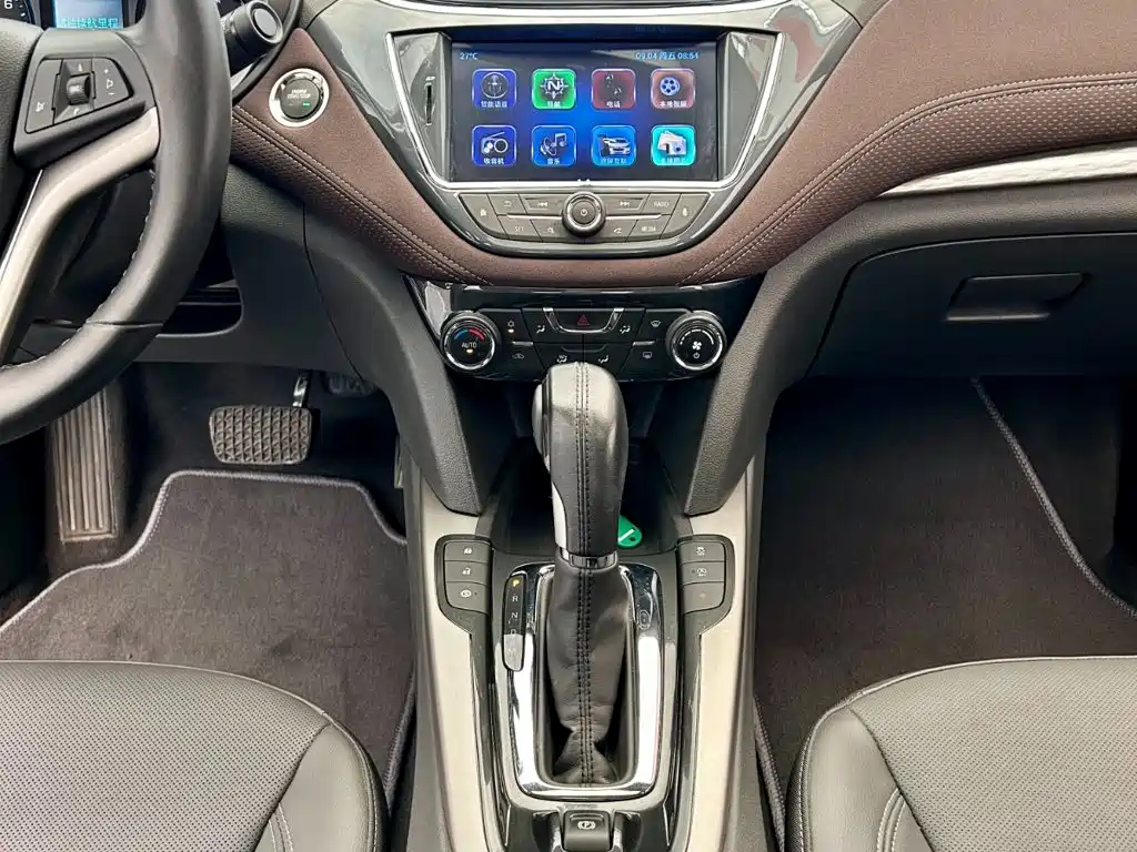 Chevrolet Malibu — миниатюра 9