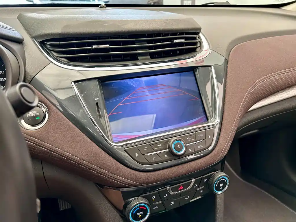 Chevrolet Malibu — миниатюра 12