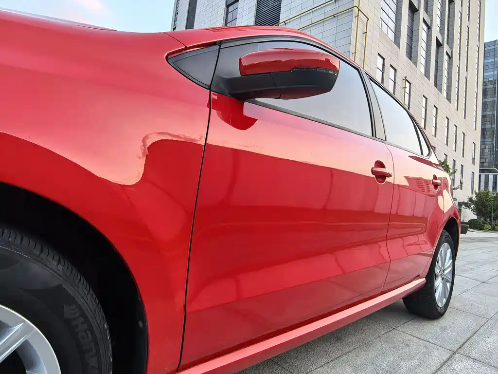 Volkswagen Polo — миниатюра 16