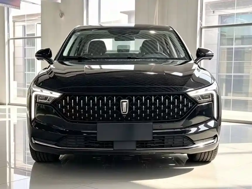 Bestune B70 — миниатюра 2