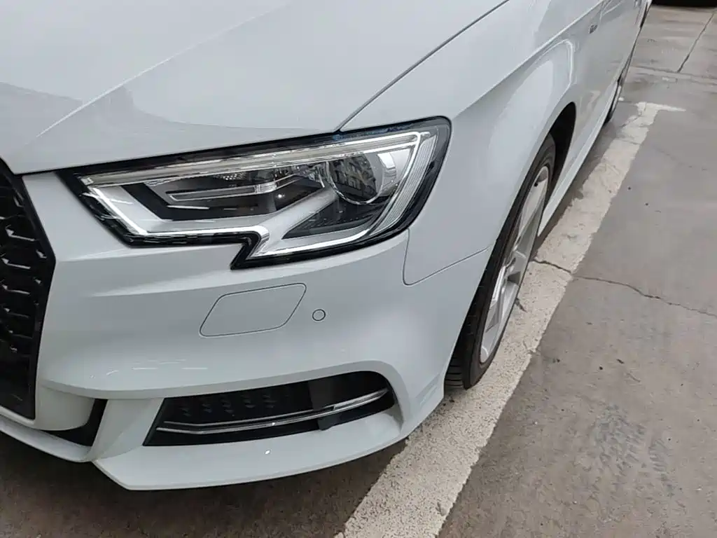 Audi A3 — миниатюра 24