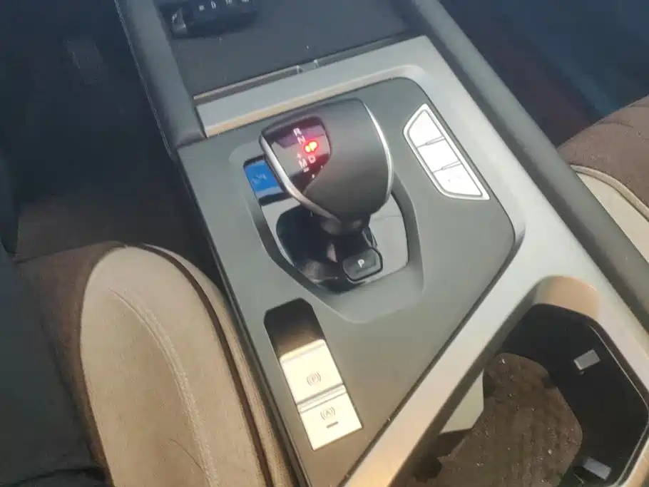 Jetour X70 — миниатюра 16
