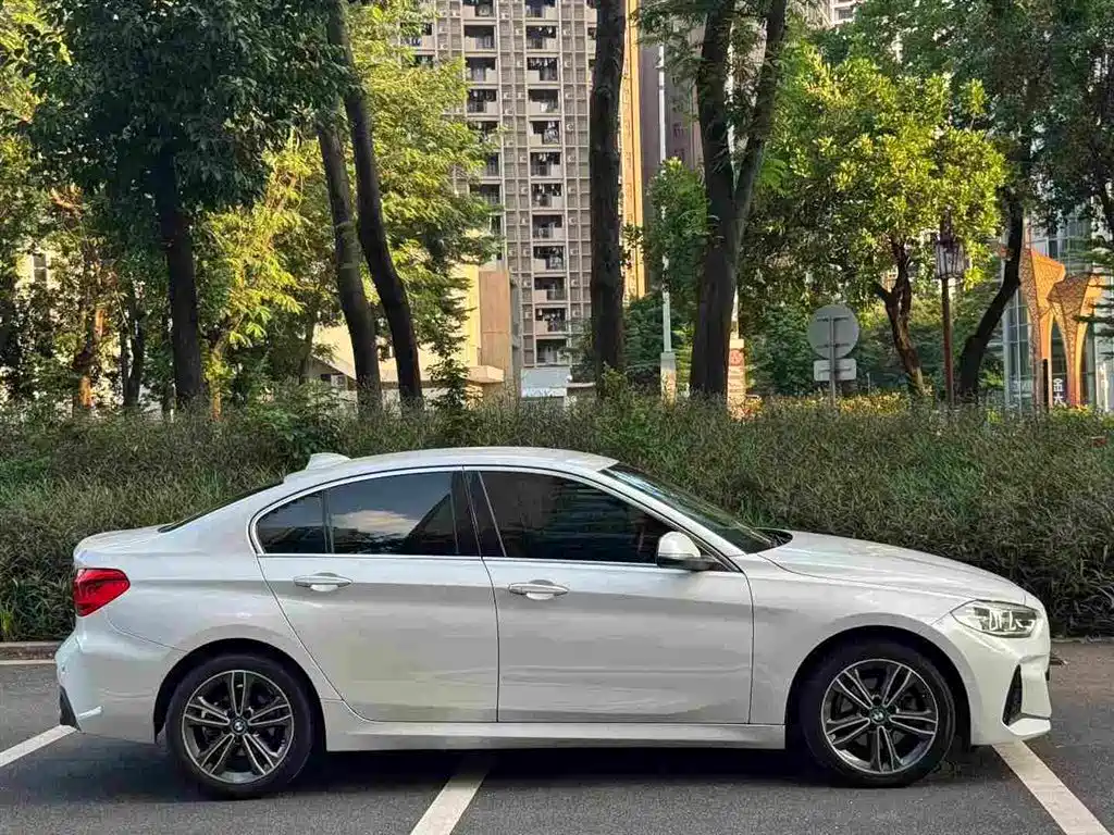 BMW 1 Series — миниатюра 4
