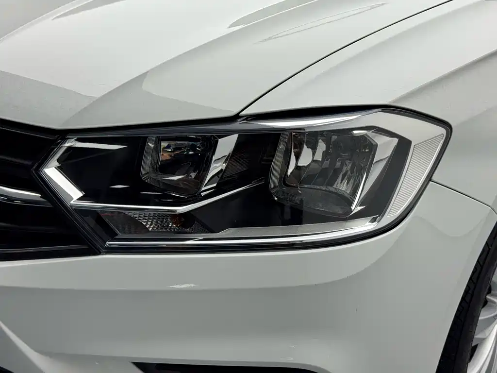 Volkswagen Bora — миниатюра 20